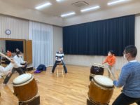 皷響会