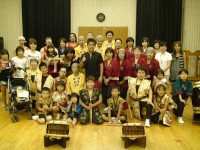 ホームページ開設しました