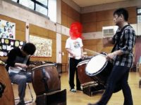 太鼓サークルけやき