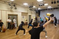 南越谷阿波踊り