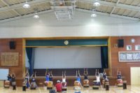 和太鼓「旭」６