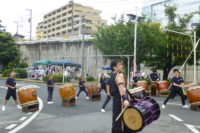 交通安全フェア