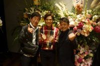 市川たかしさん