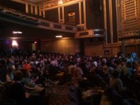 デトロイト最終公演