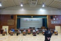 和太鼓「旭」９