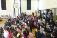 新春おたのしみ会