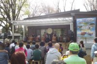 おひろめまつり