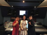 レコーディング