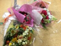 感謝・道しるべ