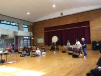 合同リハーサル