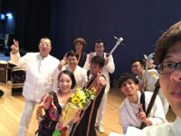 都立桑志高等学校