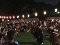 お祭りアトラクション