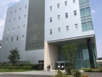 富士電機　夏祭り