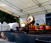 お酒とおつまみフェスティバルin日比谷