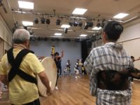 南越谷阿波踊り