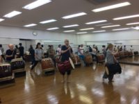 仙川カルチャー