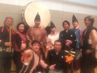 北嶺中学・高校芸術鑑賞会