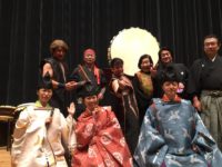 岩手県立一関第一高等学校・付属中学校