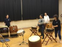 皷響会にご体験