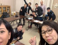 クルーズ・リハ