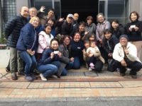 月曜誰でも自由教室実施中！！