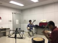 ぱしふぃっくびーなすリハ