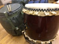 新太鼓「チビすわ」