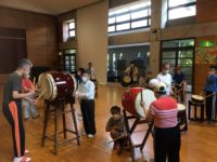 和太鼓サークル