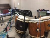 レコーディング