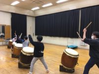 和太鼓とことん