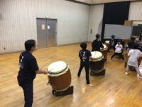 誰でも教室月曜日！！