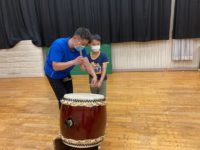 誰でも自由教室はサプライズ