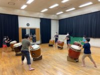 月曜誰でも自由教室