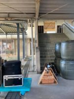 前日仕込みIN豊川市