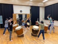 月曜誰でも自由教室