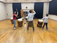 月曜誰でも自由教室