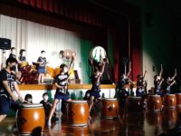 多摩市立瓜生小学校