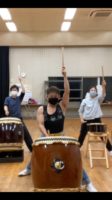 皷響会・自由教室