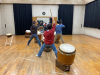 月曜誰でも自由教室