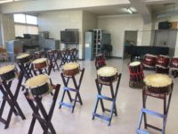 授業五日目で・・・