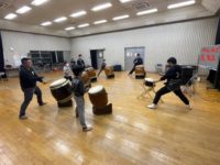 月曜誰でも自由教室