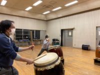 皷響会・自由教室