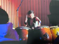 live終了。ありがとうございました