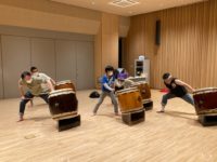 皷響会＆自由教室