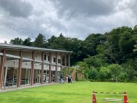 ８月６日１７時　日野市