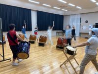 無料体験レッスンに♪