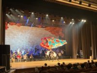 井坂流津軽三味線記念公演