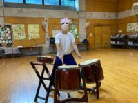 和太鼓サークルけやき