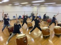 カルチャーもスタート