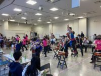 ２月５日in茨城　卒業公演